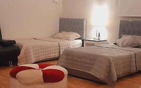 Prime Location Apartments